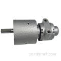 Motor Pneumático Engrenado HX1AM-NRV-95-GR15